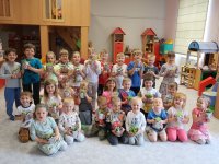 Kocham Cię Mamusiu!